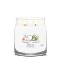 Yankee Candle Coconut Beach vahakynttilä Sylinteri Valkoinen 1 kpl