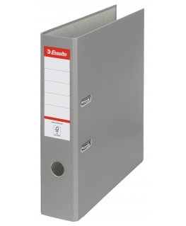 Esselte 11272 rengaskansio A4 Harmaa