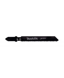 Makita A-85678 siaurapjūklio ir peilinio pjūklo ašmenys Anglies plienas (HCS) 5 vnt
