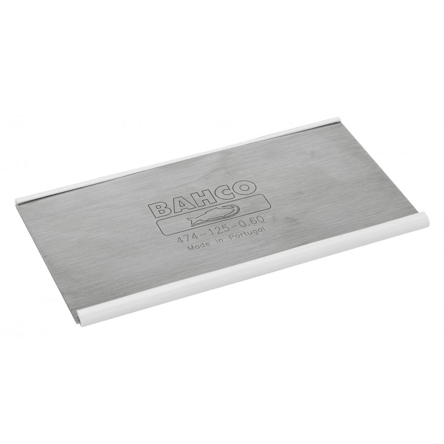 Bahco 474-125-0.60 hand scraper