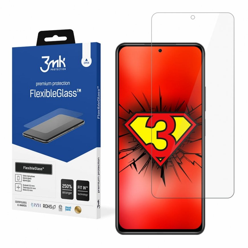 3MK FlexibleGlass 1 vnt