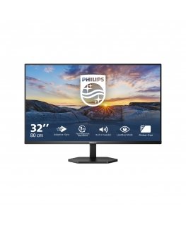 Philips 3000 series 32E1N3100LA/00 монитор для ПК 80 cm (31.5") 1920 x 1080 пикселей Full HD ЖК Черный