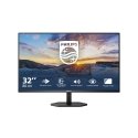 Philips 3000 series 32E1N3100LA/00 computer monitor 80 cm (31.5") 1920 x 1080 pixels Full HD LCD Bla