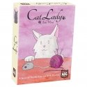 ACD Distribution Cat Lady 30 min Korttipeli ACD Distribution Cat Lady 30 min Korttipeli