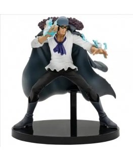 Banpresto BP29207P veiksmo / kolekcinė figūrėlė