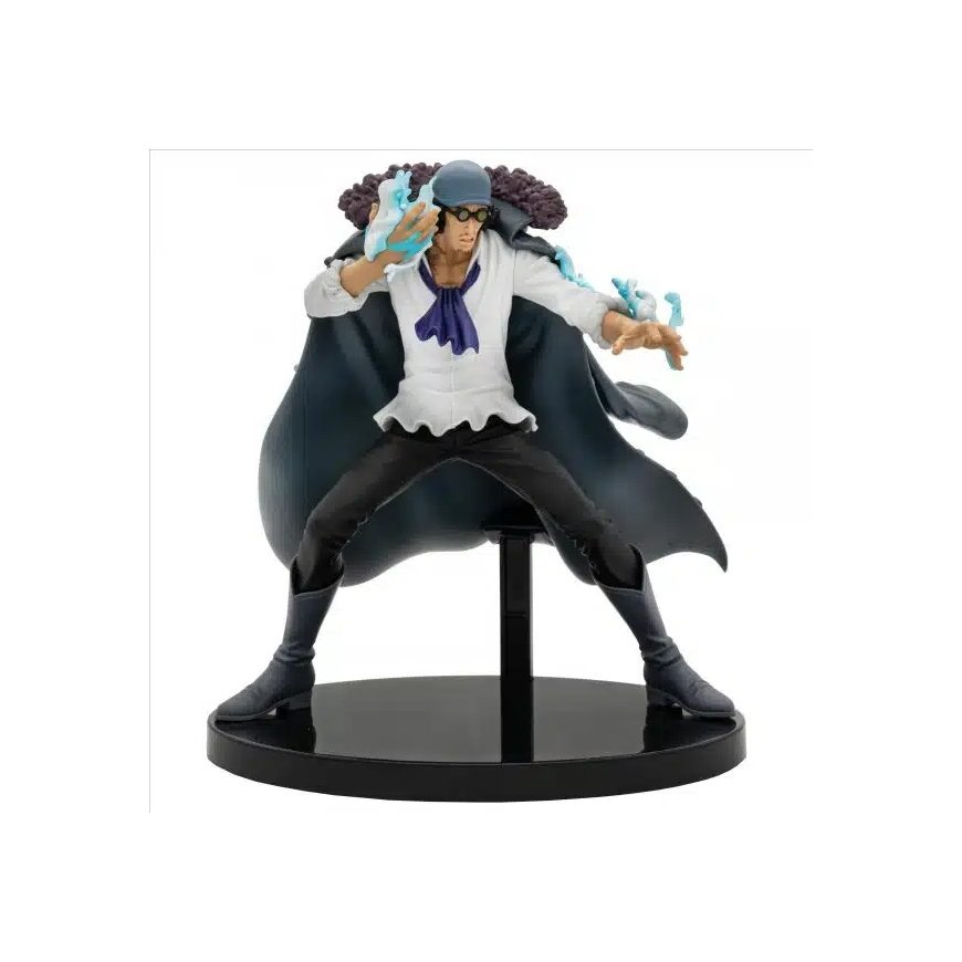 Banpresto BP29207P action - ja keräilyfiguuri