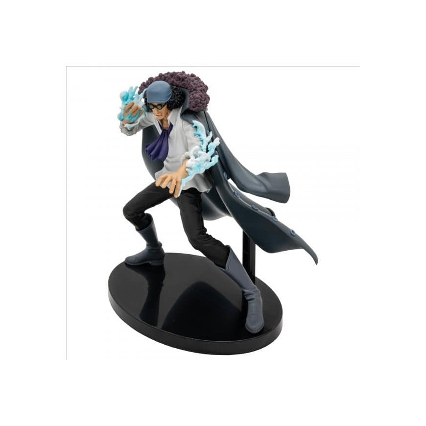 Banpresto BP29207P collectible figure/statue – 2