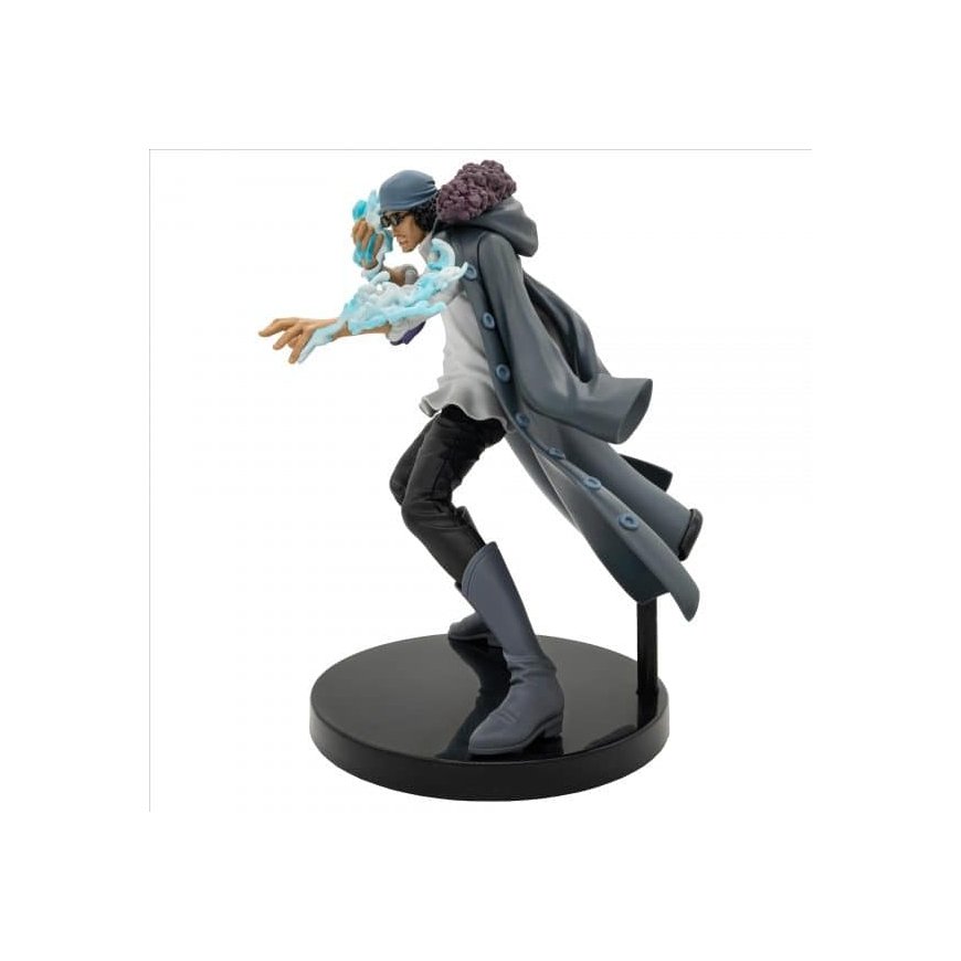 Banpresto BP29207P action - ja keräilyfiguuri – 3