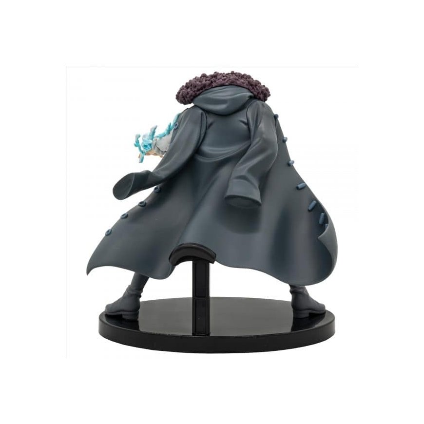 Banpresto BP29207P action - ja keräilyfiguuri – 5
