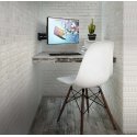 Edbak GD18 TV-kiinnike 73,7 cm (29") musta Edbak GD18 TV-kiinnike 73,7 cm (29") musta