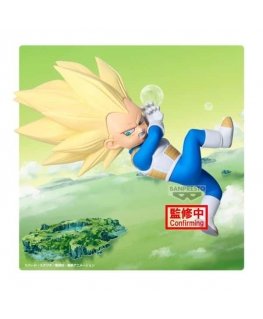 Banpresto BP28687P mängukangelase nukk ja kollektsiooniese
