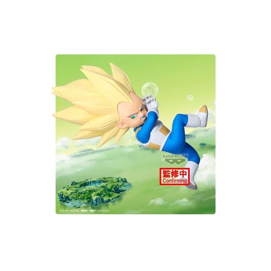 Banpresto BP28687P piedzīvojumu personāžu un kolekcionāru figūra