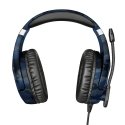 Trust GXT 488 Forze PS4 Headset Wired Head-band Gaming Black, Blue Trust GXT 488 Forze PS4 Headset Wired Head-band Gaming Black, Blue