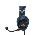 Trust GXT 488 Forze PS4 Austiņas Vadu Speļu Melns, Zils Trust GXT 488 Forze PS4 Austiņas Vadu Speļu Melns, Zils