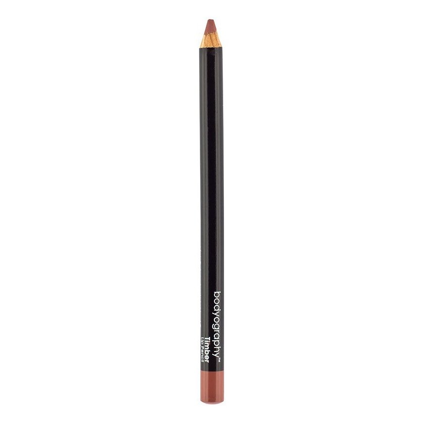Bodyography Lip Pencil Timber BDLP9222, 1.1 g