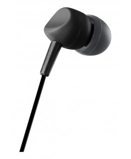 Hama Kooky Headset Wired In-ear Calls/Music Black, Grey
