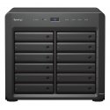 Synology DiskStation DS3622xs+ NAS Tower Intel® Xeon® D D-1531 16 GB DDR4 0 TB DiskStation Manager M