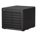 Synology DiskStation DS3622xs+ NAS Tower Intel® Xeon® D D-1531 16 GB DDR4 0 TB DiskStation Manager m
