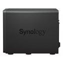 Synology DiskStation DS3622xs+ NAS Tower Intel® Xeon® D D-1531 16 GB DDR4 0 TB DiskStation Manager m