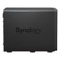 Synology DiskStation DS3622xs+ NAS Tower Intel® Xeon® D D-1531 16 GB DDR4 0 TB DiskStation Manager J