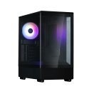 Zalman P10 Black Mini Tower Zalman P10 Black Mini Tower
