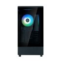 Zalman P10 Black Mini Tower musta Zalman P10 Black Mini Tower musta
