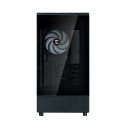 Zalman P10 Black Mini Tower Черный Zalman P10 Black Mini Tower Черный