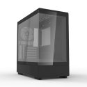 Zalman P10 Black Mini Tower Zalman P10 Black Mini Tower