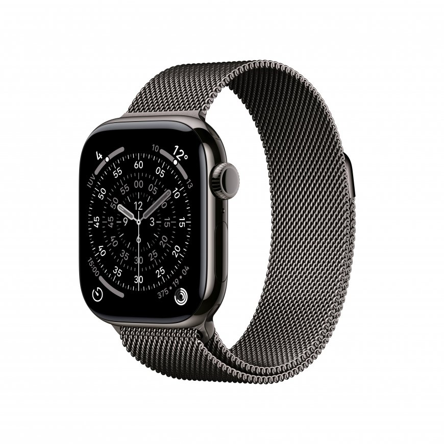Apple Watch Series 11 OLED 42