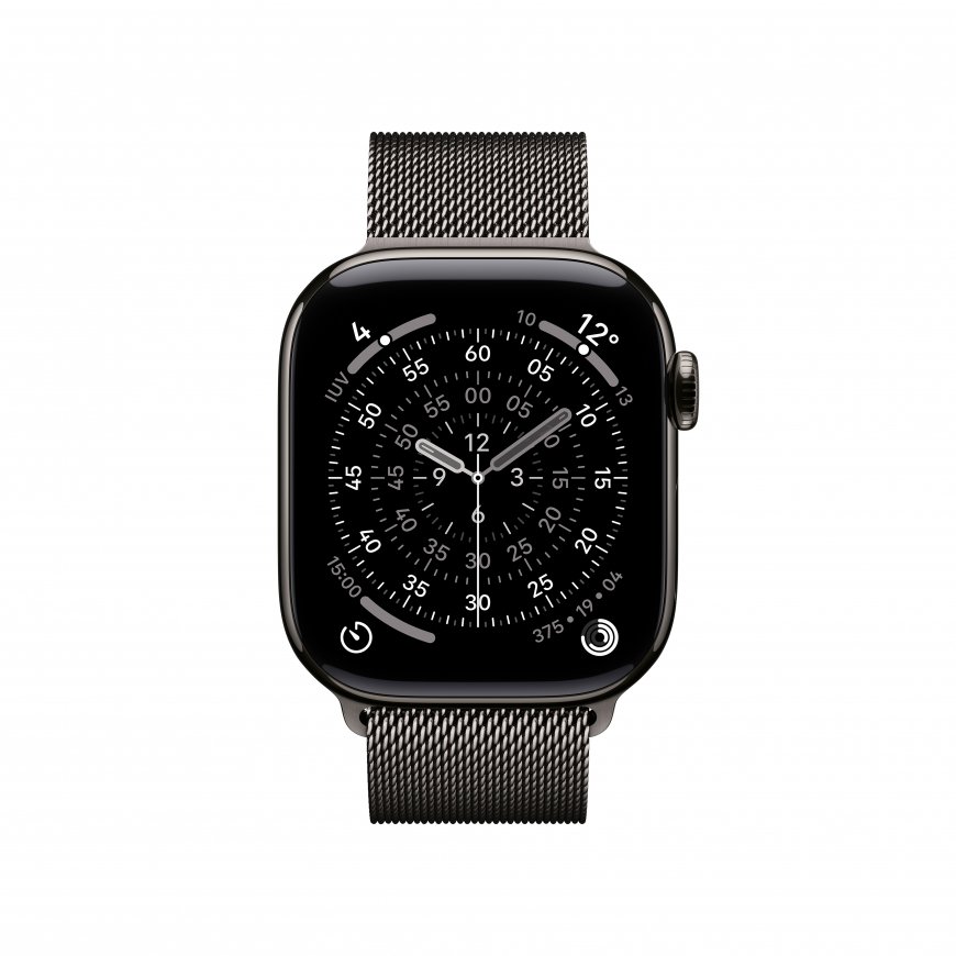 Apple Watch Series 11 – 2