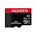 ADATA AUSDX64GUI3V30SHA2-RA1 mälukaart 64 GB MicroSDXC UHS-I Klass 10