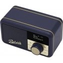 Roberts Radio Revival Petite 2 Kaasaskantav Digitaalne Sinine Roberts Radio Revival Petite 2 Kaasaskantav Digitaalne Sinine
