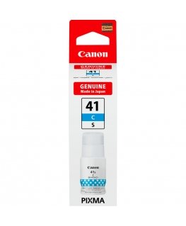 Canon GI-41S C tindikassett 1 tk Originaal Tsüaan