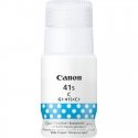 Canon GI-41S C tintes kārtridžs 1 pcs Oriģināls Tirkīzzils Canon GI-41S C tintes kārtridžs 1 pcs Oriģināls Tirkīzzils