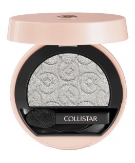 Collistar 7007090 luomiväri 3 g 515 Argento shimmer Matta
