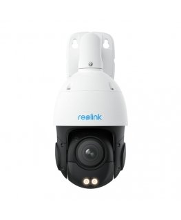 Reolink P840 PoE Cam Kuul (kuju) IP süsteemiga turvakaamera Hoonesisene & hooneväline 3840 x 2160 pikslit Lagi