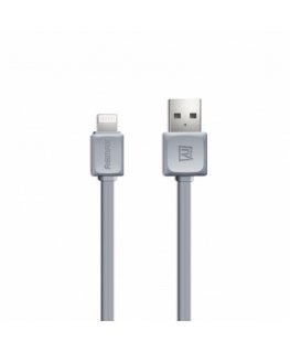Remax RC008IGRY lightning cable 1 m Grey