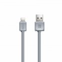 Remax RC008IGRY lightning cable 1 m Grey Remax RC008IGRY lightning cable 1 m Grey