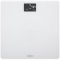Withings Body / White Nelinurkne Valge Elektriline kaal