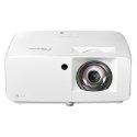 Optoma GT2100HDR Short throw projector 4200 ANSI lumens DLP 1080p (1920x1080) 3D White