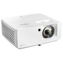 Optoma GT2100HDR Короткофокусный проектор 4200 лм DLP 1080p (1920x1080) 3D Белый