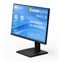 Hannspree Hybri Monitor EB241CJB tietokoneen litteä näyttö 60,5 cm (23.8") 1920 x 1080 pikseliä Full Hannspree Hybri Monitor EB241CJB tietokoneen litteä näyttö 60,5 cm (23.8") 1920 x 1080 pikseliä Full