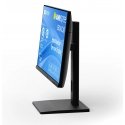 Hannspree Hybri Monitor EB241CJB computer monitor 60.5 cm (23.8") 1920 x 1080 pixels Full HD LCD Bla