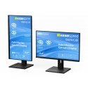Hannspree Hybri Monitor EB241CJB computer monitor 60.5 cm (23.8") 1920 x 1080 pixels Full HD LCD Bla