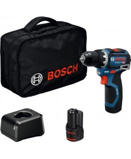 Bosch GSR 12V-32 Professional Bez atslēgas 700 g