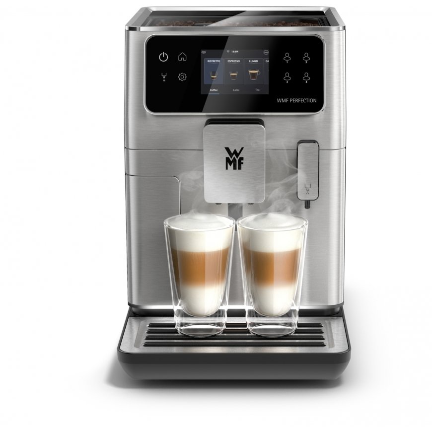 WMF Perfection CP812D Visiškai automatinis Espreso kavos aparatas 3 L – 3