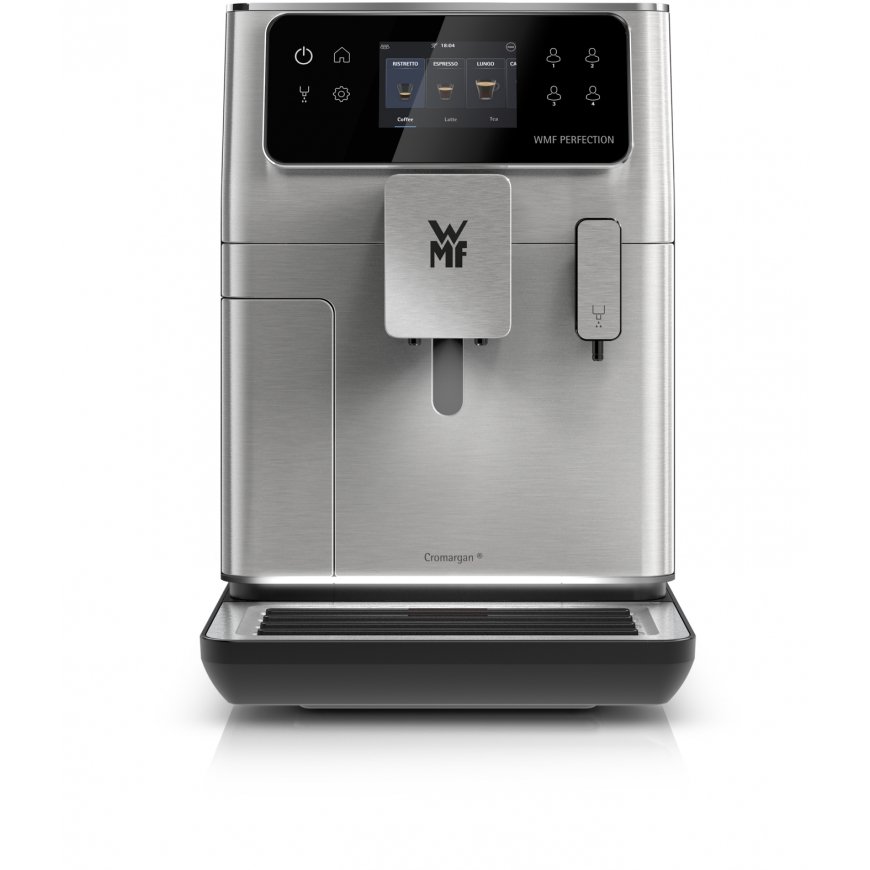 WMF Perfection CP812D Täysautomaattinen Espressokone 3 L – 4
