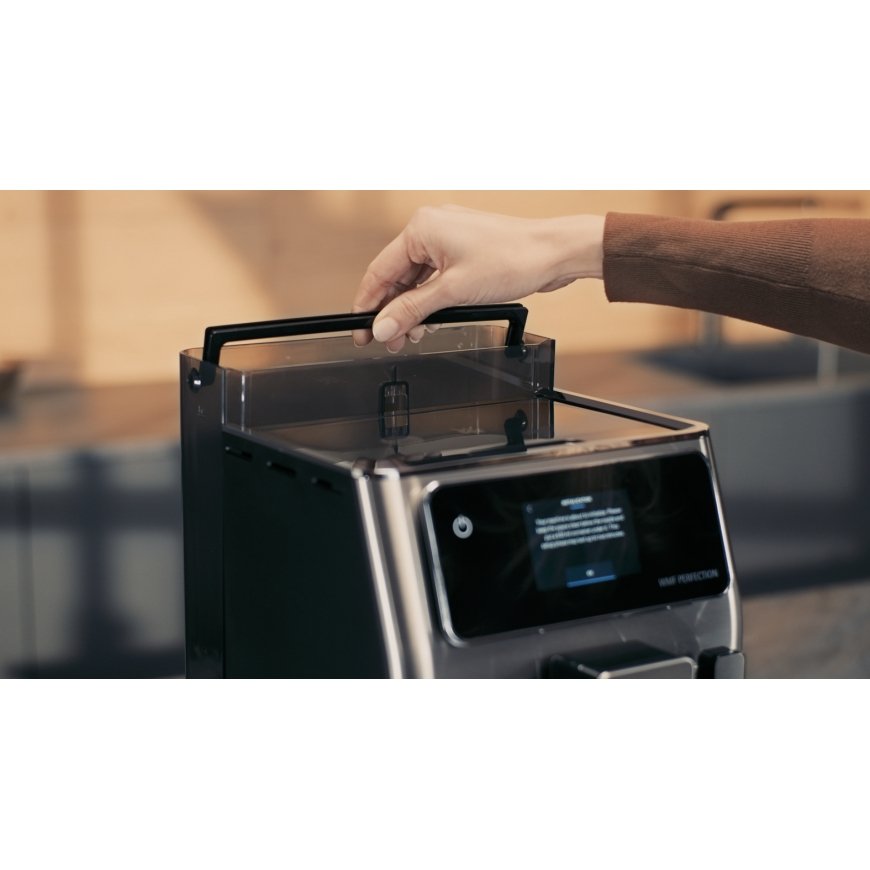 WMF Perfection CP812D Visiškai automatinis Espreso kavos aparatas 3 L – 5