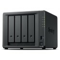Synology DiskStation DS425+ сервер хранения / NAS сервер Процессор Intel® Celeron® J4125 2 GB DDR4 0 Synology DiskStation DS425+ сервер хранения / NAS сервер Процессор Intel® Celeron® J4125 2 GB DDR4 0