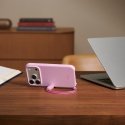 Apple MGY84LL/A mobiliojo telefono dėklas 16 cm (6.3") Rožinė